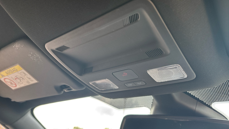 Ford Puma 1.0 EcoBoost Hybrid mHEV ST-Line X First Ed 5dr Petrol Hatchback